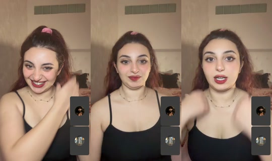 särounä TikTok Live — Oct 2, 2026, 9:04 PM
