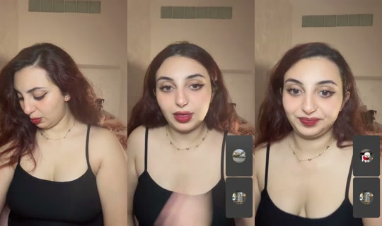 särounä TikTok Live — Oct 2, 2026, 9:54 PM