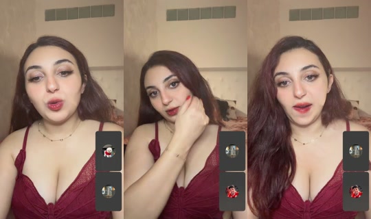 särounä TikTok Live — Oct 3, 2026, 10:15 PM