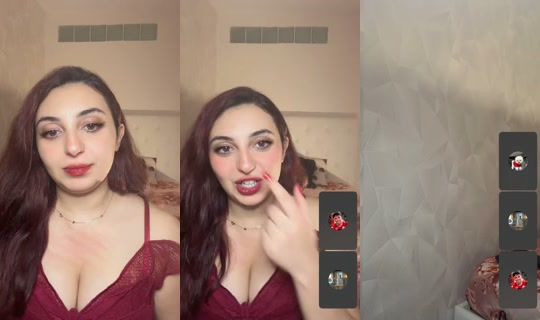 särounä TikTok Live — Oct 3, 2026, 10:51 PM
