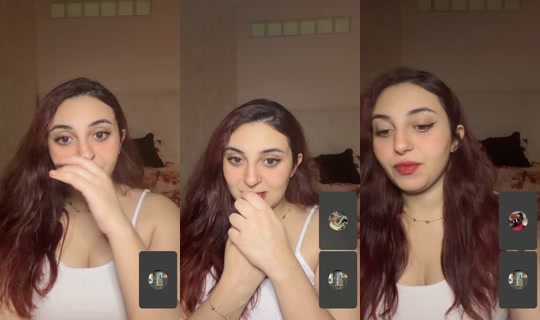 särounä TikTok Live — Oct 4, 2026, 8:14 PM