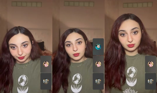 särounä TikTok Live — Oct 5, 2026, 9:03 PM