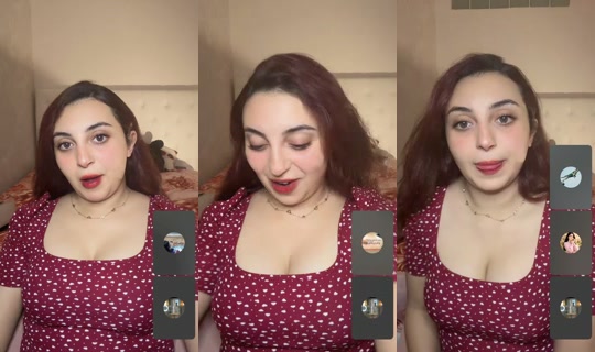 särounä TikTok Live — Oct 7, 2026, 8:15 PM