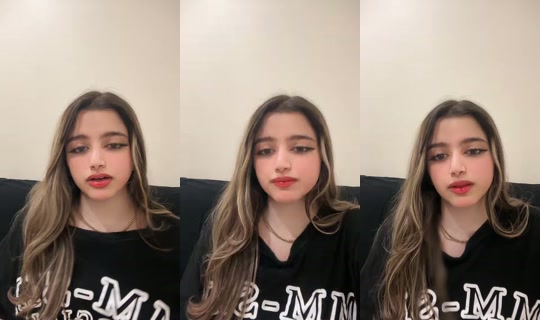 t.e3ll TikTok Live — Aug 24, 2026, 7:06 AM