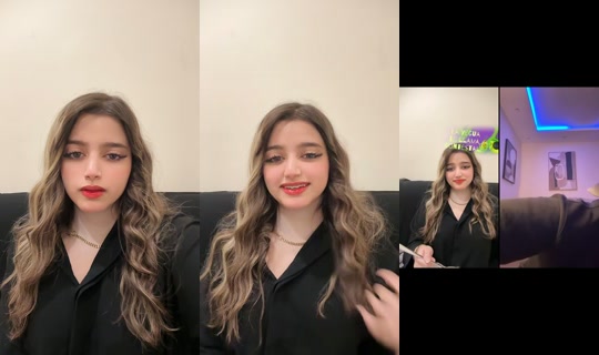 t.e3ll TikTok Live — Aug 25, 2026, 6:16 PM