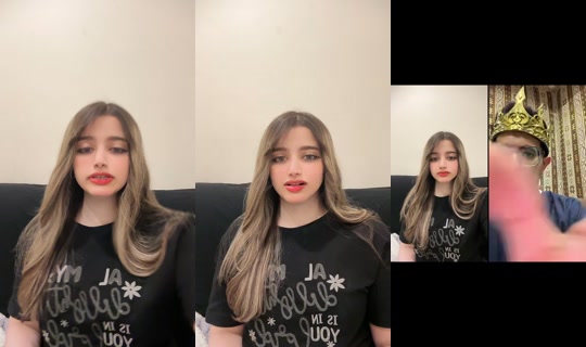 t.e3ll TikTok Live — Aug 26, 2026, 1:42 PM