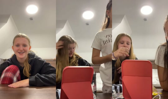 t.grusserovq TikTok Live — Aug 23, 2026, 10:07 PM
