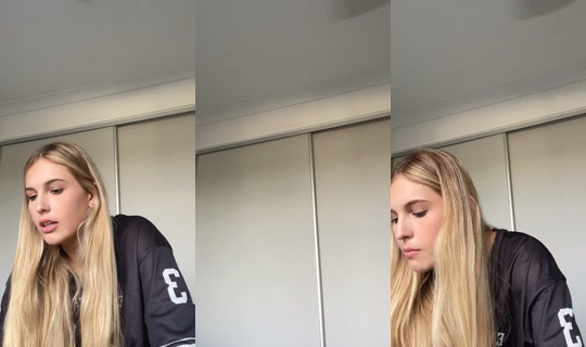t.jmatthews TikTok Live — Aug 31, 2026, 6:07 AM