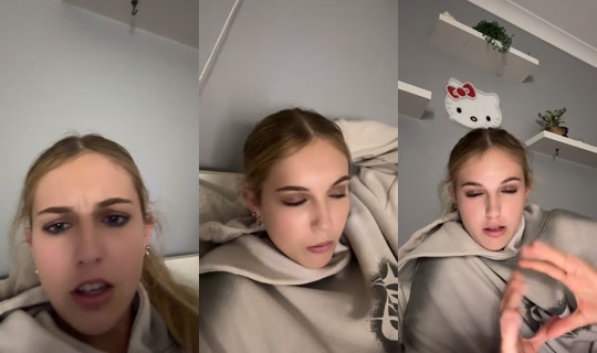 t.jmatthews TikTok Live — Sep 1, 2026, 8:12 AM