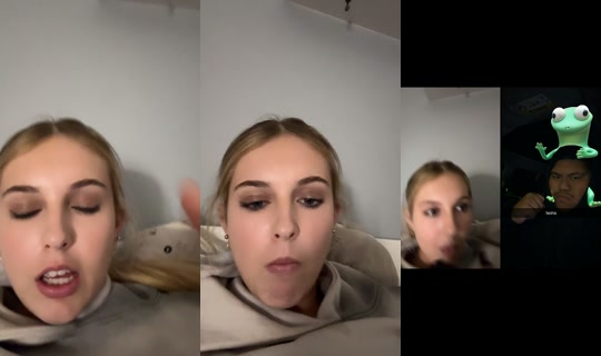 t.jmatthews TikTok Live — Sep 1, 2026, 9:03 AM