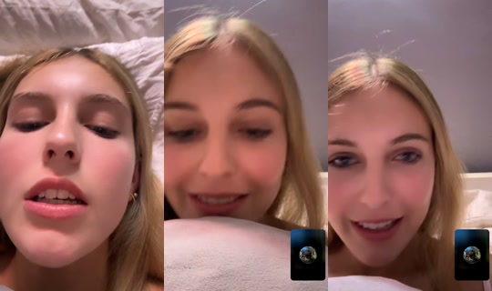 t.jmatthews TikTok Live — Sep 1, 2026, 12:45 PM