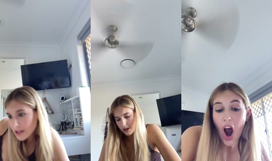 t.jmatthews TikTok Live — Sep 3, 2026, 5:00 AM