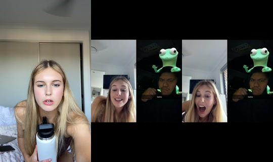 t.jmatthews TikTok Live — Sep 3, 2026, 6:06 AM