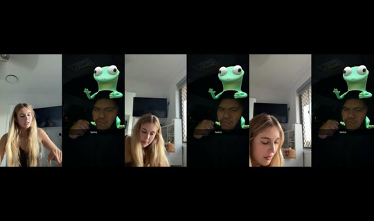 t.jmatthews TikTok Live — Sep 3, 2026, 6:57 AM