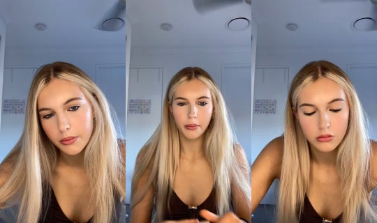 t.jmatthews TikTok Live — Oct 1, 2026, 5:03 AM