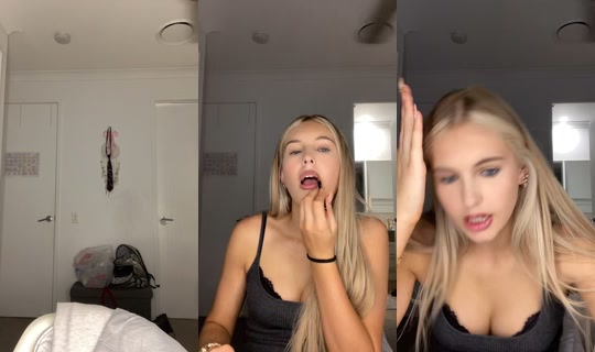 t.jmatthews TikTok Live — Oct 2, 2026, 9:04 AM