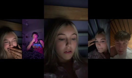 t.jmatthews TikTok Live — Oct 4, 2026, 11:59 AM