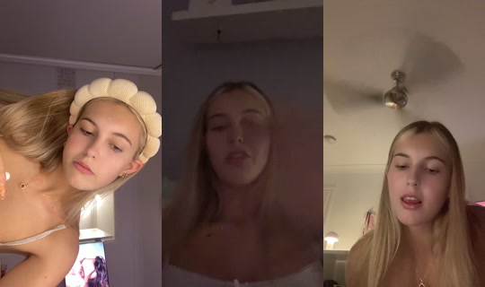 t.jmatthews TikTok Live — Oct 5, 2026, 9:46 AM