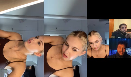 t.jmatthews TikTok Live — Oct 6, 2026, 6:54 AM