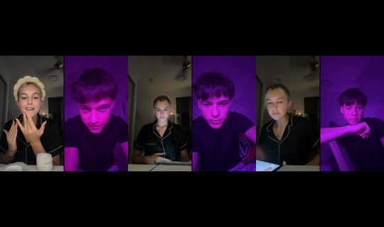 t.jmatthews TikTok Live — Oct 6, 2026, 9:55 AM