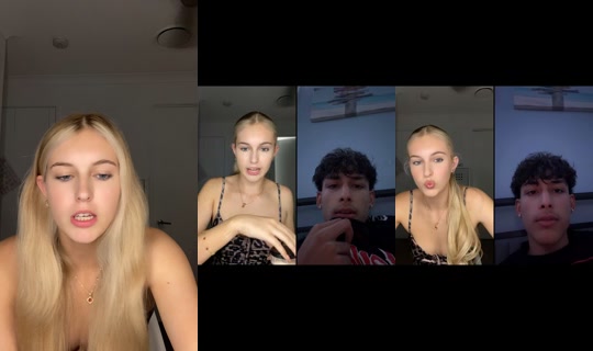 t.jmatthews TikTok Live — Oct 7, 2026, 8:12 AM