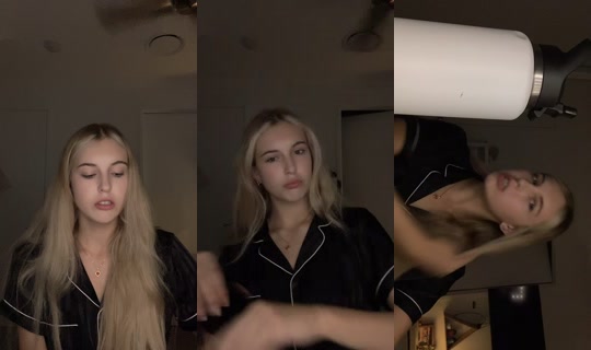 t.jmatthews TikTok Live — Oct 8, 2026, 12:08 PM