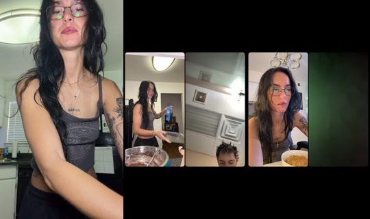 t.quinnie TikTok Live — Aug 23, 2026, 3:35 PM