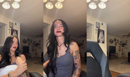 t.quinnie TikTok Live — Aug 24, 2026, 2:47 AM