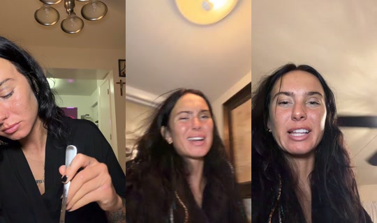 t.quinnie TikTok Live — Aug 26, 2026, 1:45 AM