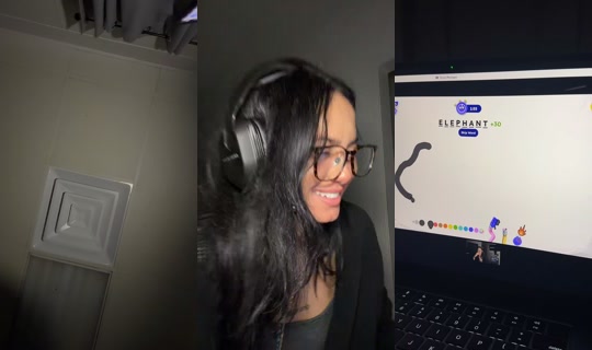 t.quinnie TikTok Live — Aug 27, 2026, 5:34 AM