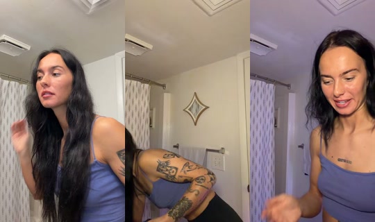 t.quinnie TikTok Live — Sep 3, 2026, 2:07 AM