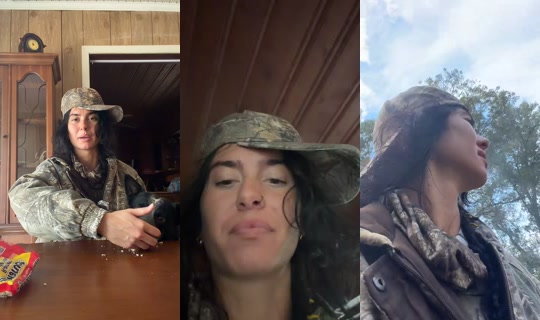 t.quinnie TikTok Live — Oct 3, 2026, 4:31 PM