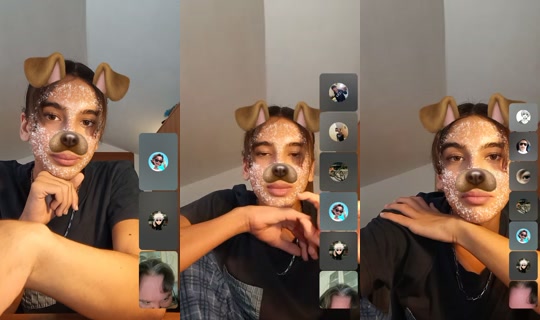 t.valents.official TikTok Live — Sep 12, 2026, 3:13 PM