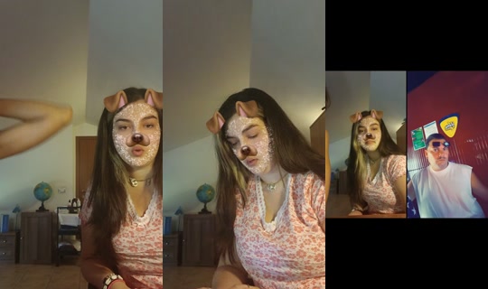 t.valents.official TikTok Live — Sep 13, 2026, 8:27 AM