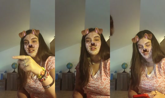 t.valents.official TikTok Live — Sep 13, 2026, 8:45 AM