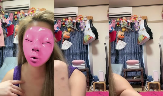 t0424m TikTok Live — Sep 14, 2026, 12:48 AM