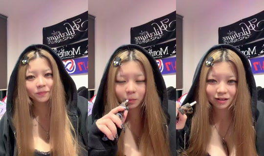 t0h77 TikTok Live — Oct 1, 2026, 11:21 AM