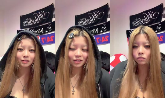 t0h77 TikTok Live — Oct 1, 2026, 12:14 PM