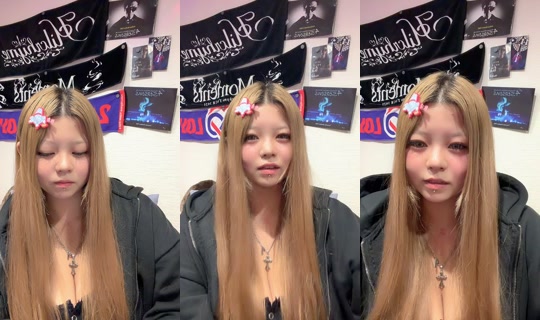 t0h77 TikTok Live — Oct 6, 2026, 12:22 PM