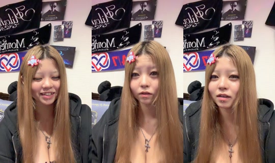 t0h77 TikTok Live — Oct 6, 2026, 2:46 PM