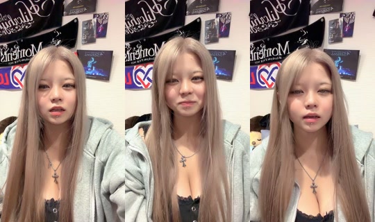 t0h77 TikTok Live — Oct 7, 2026, 1:29 PM