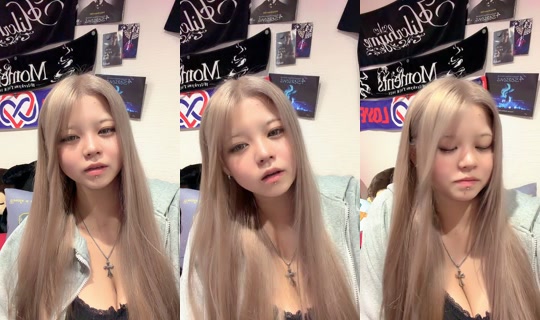 t0h77 TikTok Live — Oct 7, 2026, 2:20 PM