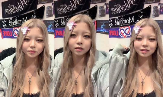 t0h77 TikTok Live — Oct 9, 2026, 7:41 AM