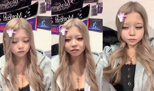 t0h77 TikTok Live — Oct 9, 2026, 8:31 AM