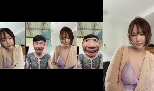 t0ngx3 TikTok Live — Oct 8, 2026, 6:44 AM