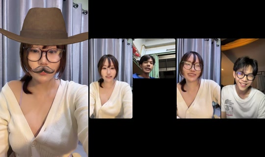 t0ngx3 TikTok Live — Oct 8, 2026, 3:23 PM