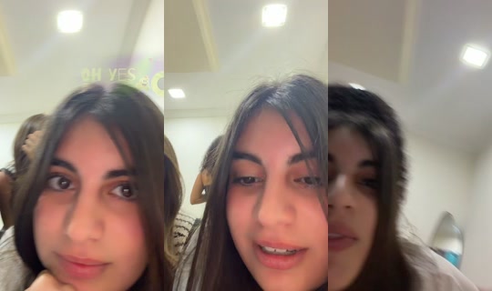 t0utifr0uti TikTok Live — Sep 21, 2026, 12:16 PM