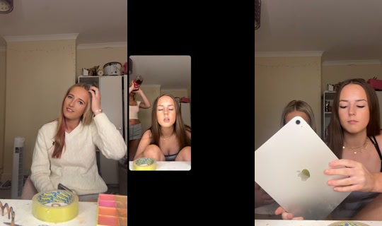 t14l1ly TikTok Live — Aug 21, 2026, 9:40 PM