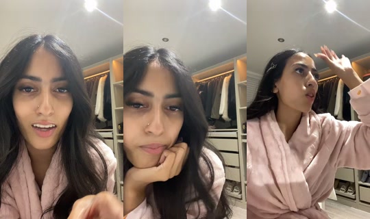 t1ferdous TikTok Live — Oct 2, 2026, 7:30 PM