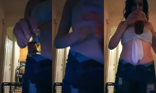 t1ffany.void TikTok Live — Oct 3, 2026, 1:44 AM